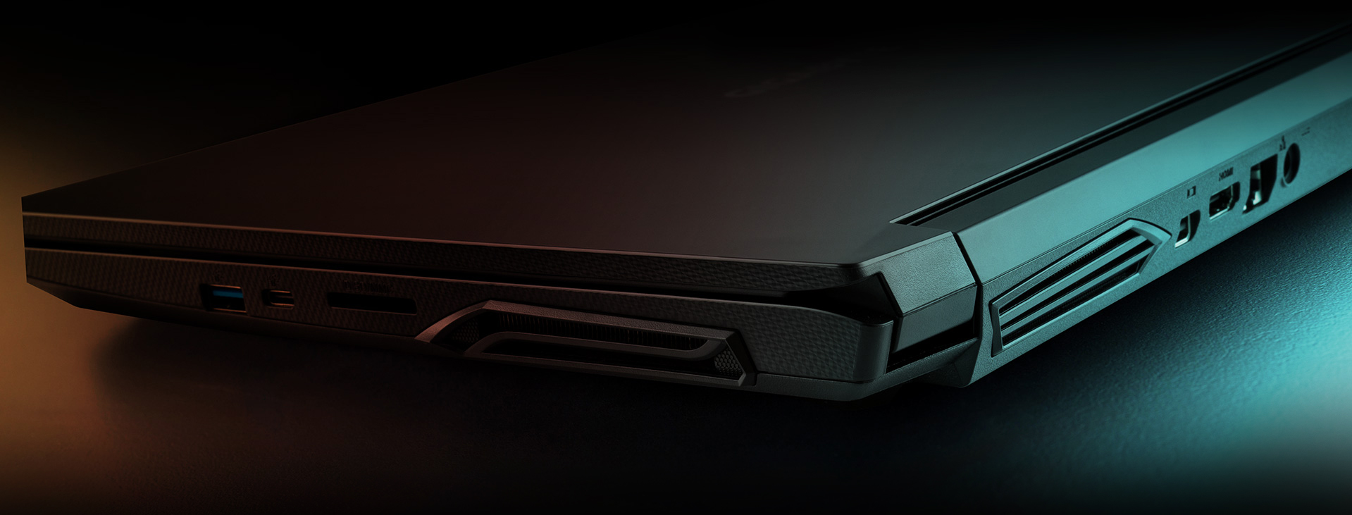 GIGABYTE Gaming Laptop